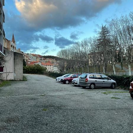 Studio Amelie Proche Des Thermes 2Ieme Etage Amélie-les-Bains-Palalda Exterior foto